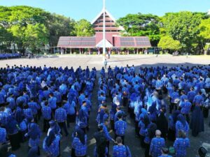 Tindak Lanjut Aturan Pemerintah Pusat, 2.017 Tenaga Honorer Sulsel Di Rumahkan