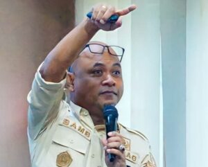 Waspada Cuaca Ekstrem, Dinas Pariwisata Bone Imbau Wisatawan Utamakan Keselamatan