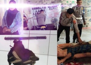 Tak Diberi Uang Usai Berhubungan Badan, Perempuan di Bone Hajar Pria dengan Kayu
