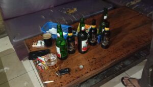 Warga Kecamatan Cenrana Layangkan Somasi Terbuka Terkait Peredaran Miras