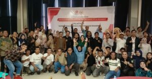 Kepemimpinan yang Peduli dan Berdaya Inovasi, Pesan Andi Muawiyah Ramly untuk Masyarakat Bone