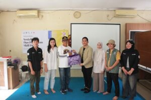 Penguatan Keterampilan Desain Digital Berbasis AI untuk Pemuda dan Pelajar Vokasi