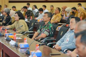 RUU Keamanan Siber, Regulasi Baru untuk Layanan Publik Digital yang Lebih Aman, Jadi Tameng Perlindungan Data Masyarakat