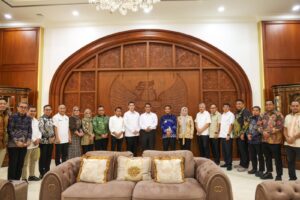Sulsel Dapat Bantuan Rp281 Miliar di Bidang Perkebunan dan Holtikultura dari Kementerian Pertanian