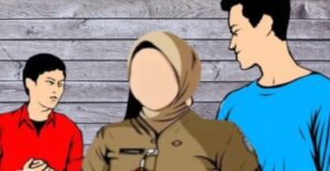 Aroma Perselingkuhan di Dunia Pendidikan Bone, Edy Saputra Syam Siap Ambil Langkah Tegas