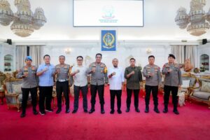 Perang Antarwarga di Utara Makassar, Gubernur Sulsel: Kami Sudah Koordinasi Polda Ambil Tindakan Terukur