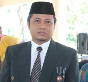 Penjaringan Calon Rektor IAIN Bone Dimulai, Dr. Rahmatunnair Usung Kepemimpinan Berbasis Pangadereng