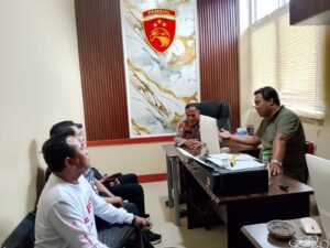 Dugaan Praktik Transaksional dalam Penanganan Kasus Narkotika, Rekaman Percakapan Seret Nama Oknum Penyidik