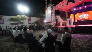 Irama Patrol Guncang Malam Ramadan, Pinrang Jadi Pusat Kreativitas Anak Muda