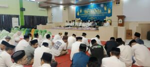 Merajut Kebersamaan Ramadan, Nahdlatul Ulama Bone Gelar Buka Bersama
