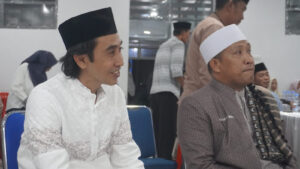 Klinik Ramadan Malam ke-21, Bupati Pinrang Tekankan Sinergi Pemerintah Hingga Kecamatan