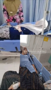 Ratusan Santri di Demak Diduga Keracunan Usai Santap Menu MBG, Puluhan Dirujuk ke Rumah Sakit