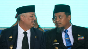 Pinrang Rayakan HUT ke-66 Secara Sederhana, Tekankan Sinergi dan Penguatan Ekonomi Daerah