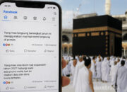 Waspada Penipuan Visa Haji, Akun Facebook Tawarkan Keberangkatan Instan dan Visa Mujamalah