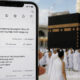 Waspada Penipuan Visa Haji, Akun Facebook Tawarkan Keberangkatan Instan dan Visa Mujamalah