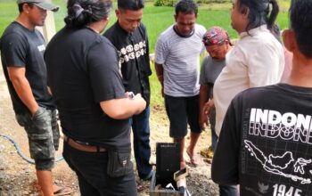 Pemeran Film Komedi Bugis “Timur Kota” Jadi Korban Pencurian, Wa Nimbang Rugi Rp1,3 Miliar