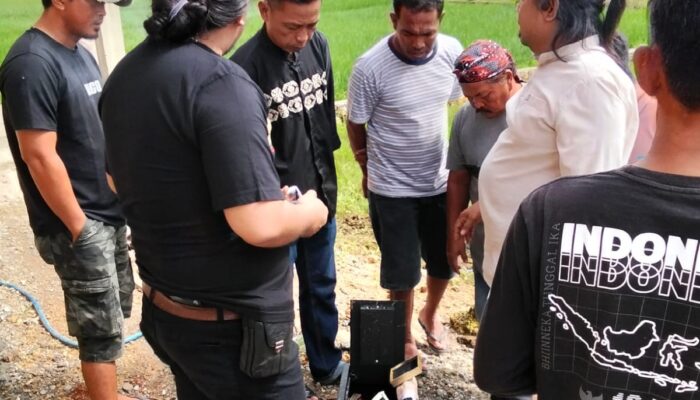 Pemeran Film Komedi Bugis “Timur Kota” Jadi Korban Pencurian, Wa Nimbang Rugi Rp1,3 Miliar