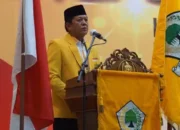 Polemik Absennya Suwardi Haseng Memanas, DPD II Golkar Soppeng: Jangan Bangun Opini Sesat