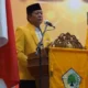 Polemik Absennya Suwardi Haseng Memanas, DPD II Golkar Soppeng: Jangan Bangun Opini Sesat