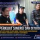 Pengamanan Humanis Satintelkam Polres Bone Sukses Cegah Konflik Pilkades PAW