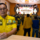 Tak Diundang atau Menghindar? Suwardi Haseng Absen di Konsolidasi Golkar Sulsel II
