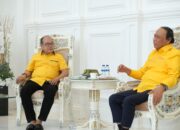 Supriansa: Loyalitas Kader Harus Dijaga, Partai Golkar Pernah Mengantar Saya ke Senayan
