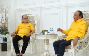 Supriansa: Loyalitas Kader Harus Dijaga, Partai Golkar Pernah Mengantar Saya ke Senayan