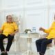 Supriansa: Loyalitas Kader Harus Dijaga, Partai Golkar Pernah Mengantar Saya ke Senayan