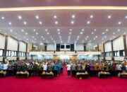 Musrenbang Sulsel 2025–2029 Resmi Dibuka, Gubernur Sulsel Sebut Akselerasi Pembangunan Dimulai 2027