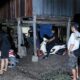 Pesta Sabu di Cempa Dibubarkan, Polisi Tangkap Terduga Pencuri Motor, Hewan dan Traktor