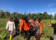 Lansia Hilang di Bone, Basarnas Makassar Kerahkan Tim Rescue Lakukan Pencarian