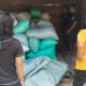 Buruh di Bone Ditangkap Usai Curi 8 Karung Gabah dan Tabung Gas, Hasilnya Dipakai Beli Miras