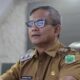 Pemkab Pinrang mengikuti peluncuran panduan dan bahan ajar pendidikan antikorupsi bersama KPK ,kemendikdasmen serta Kemendagri secara Virtual