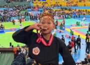 Bukan Sekadar Medali: Makna Juara Sejati bagi Naqi