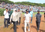 Andi Tenri Walinono Prediksi Laskar Paddengngeng Lamuru Taklukkan Palakka di Final