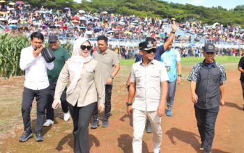 Andi Tenri Walinono Prediksi Laskar Paddengngeng Lamuru Taklukkan Palakka di Final