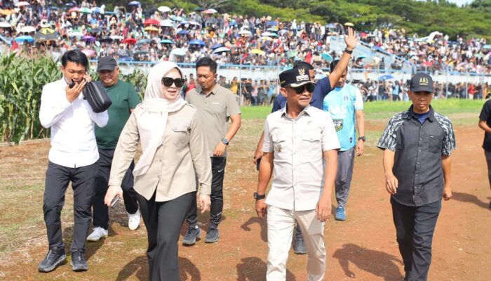 Andi Tenri Walinono Prediksi Laskar Paddengngeng Lamuru Taklukkan Palakka di Final