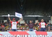 Di Balik Sukses Bone Beramal Cup 2026, Peran Edy Saputra Syam Jadi Sorotan