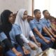 Sekda Pinrang Resmi Lepas 4 Calon Anggota Paskibra Tingkat Provinsi 2026
