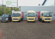 Suasana Meeting Memanas di Gudang Nippon Paint Bone, Karyawan dan Pimpinan Sempat Adu Mulut