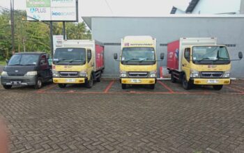 Suasana Meeting Memanas di Gudang Nippon Paint Bone, Karyawan dan Pimpinan Sempat Adu Mulut