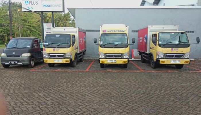 Suasana Meeting Memanas di Gudang Nippon Paint Bone, Karyawan dan Pimpinan Sempat Adu Mulut
