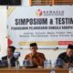 Bawaslu Soppeng Kuliti Putusan Bebas Kasus Pidana Pemilu 2024