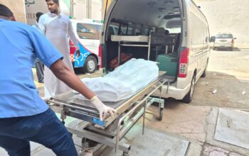 Jamaah Haji Asal Soppeng Wafat Saat Menjalankan Tawaf di Masjidil Haram