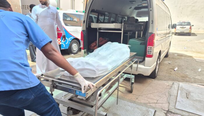 Jamaah Haji Asal Soppeng Wafat Saat Menjalankan Tawaf di Masjidil Haram