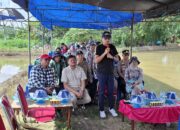 Eksistensi Pinrang Sebagai Salah Satu Lumbung Pangan di Sulsel