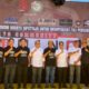 Ribuan Peserta Ramaikan Turnamen Domino, Selle KS Dalle :  Terimah kasih Pung Dulli