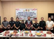Satreskrim Bekali Penyidik Dan PPNS, Polres Bone Sosialisasi KUHAP 2025