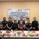 Satreskrim Bekali Penyidik Dan PPNS, Polres Bone Sosialisasi KUHAP 2025