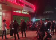 Drama Berdarah di Kahu, Satu Pria Ditikam Usai Terlibat Keributan